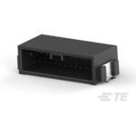 2-2834465-0 基板接続用ピンヘッダ 20極 1.8mm 2列 1セット 250個入 TE Connectivity Japan(旧:TYCOELECTRONICS(タイコエレクトロニクス))