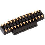 623326235321 基板接続用ピンヘッダ 26極 1.27mm 2列 WURTH ELEKTRONIK