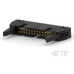 5499206-6 基板接続用ピンヘッダ 26極 2.54mm 2列 TE CONNECTIVITY
