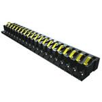 SIB-107-02-F-S-LC 基板接続用ピンヘッダ 7極 2.54mm 1列 1セット 32個入 SAMTEC