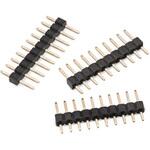 62000811121 基板接続用ピンヘッダ 8極 2mm 1列 1袋 10個入 WURTH ELEKTRONIK