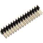 62103221921 基板接続用ピンヘッダ 32極 2mm 2列 WURTH ELEKTRONIK