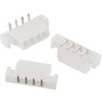 64900511022 基板接続用ピンヘッダ 5極 4.2mm 1列 1セット 90個入 WURTH ELEKTRONIK