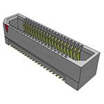 ASP-130367-01 基板接続用ピンヘッダ 40極 0.8mm 2列 1セット 84個入 SAMTEC
