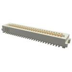 10162581-3134151LF 基板接続用ピンヘッダ 51 極 1mm PCBマウント 1セット 5個入 AMPHENOL