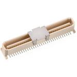 658156303064 基板接続用ピンヘッダ 64極 1mm 1列 WURTH ELEKTRONIK
