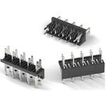 638207222007 基板接続用ピンヘッダ 7極 5.08mm 1列 1箱 50個入 WURTH ELEKTRONIK