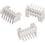 62000811722 基板接続用ピンヘッダ 8極 2mm 1列 1袋 1000個入 WURTH ELEKTRONIK