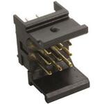 2539091102 基板接続用ピンヘッダ 9極 2.54mm 3列 ハーティング