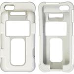 ドック用ケース(コンボ用ハイブリッド) iPhone5/5S/SE、iPod touch5G/6G アスタリスク