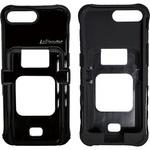 ASC-P7PH-B ドック用ケース(ハイブリッド)黒iPhone6 Plus/7 Plus アスタリスク