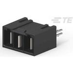 2204585-4 基板対ケーブル ピッチ：5.7mm TE CONNECTIVITY