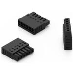 691346000004B 基板用端子台 3460Bシリーズ 2.5mmピッチ 1列 4極 1袋 5個入 WURTH ELEKTRONIK
