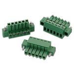 691364100012 基板用端子台 3641シリーズ 3.5mmピッチ 1列 12極 緑 1箱 90個入 WURTH ELEKTRONIK