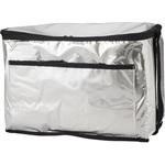 - クーラーバッグ アルミ製 モノタロウ 69291206