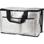 - クーラーバッグ アルミ製 モノタロウ 69291215