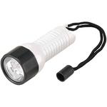 LL37PW 6LEDミニフラッシュライト ヤザワコーポレーション