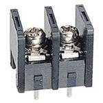 BP101-2 基板用端子台 BP1シリーズ 10mmピッチ 1列 2極 1袋 10個入 IDEC(和泉電気)