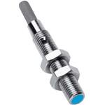IM04-0B6PO-ZU1 近接センサ バレル形 検出範囲 0.6 mm ねじの呼び M4 x 0.5 埋込型 5kHz SICK