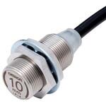 E2EW-X10B1T18 2M 近接センサ バレル形 検出範囲 10 mm ねじの呼び M18 x 1 埋込型 IO-Link omron(オムロン)