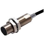 近接センサ バレル形 検出範囲 14 mm ねじの呼び M18 x 1 Flush IO-Link 350Hz omron(オムロン)