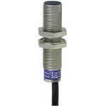 XS512B1MBL2 近接センサ バレル形 検出範囲 2 mm ねじの呼び M12 x 1 TELEMECANIQUE SENSORS