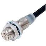 E2EW-X2B312 2M 近接センサ バレル形 検出範囲 2 mm ねじの呼び M12 x 1 埋込型 IO-Link omron(オムロン)