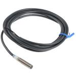 E2AS08KS02WPC12M 近接センサ バレル形 検出範囲 2 mm ねじの呼び M8 x 1 非点滅 1.5kHz omron(オムロン)