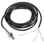 E2B-S08KS02-WP-B1 2M 近接センサ バレル形 検出範囲 2 mm ねじの呼び M8 x 1 埋込型 1.5kHz omron(オムロン)