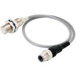 E2EX3B4M1TJIL303OMS 近接センサ バレル形 検出範囲 3 mm ねじの呼び M12 x 1 埋込型 IO-Link 1kHz omron(オムロン)
