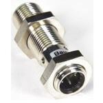 IFRM 12P1703/S14L 近接センサ バレル形 検出範囲 4 mm ねじの呼び M12 Baumer
