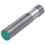 NEB6-12GM50-E2-V1 近接センサ バレル形 検出範囲 6 mm ねじの呼び M12 x 1 埋込型 800Hz PEPPERL+FUCHS