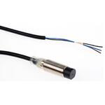 E2B-M12KN08-WP-B1 2M 近接センサ バレル形 検出範囲 8 mm ねじの呼び M12 x 1 非点滅 800Hz omron(オムロン)