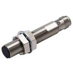 近接センサ バレル形 検出範囲 9 mm ねじの呼び M12 x 1 Flush IO-Link 700Hz omron(オムロン)
