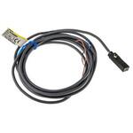 TL-W1R5MB1 近接センサ ブロック形 検出範囲 1.5 mm 非点滅 1kHz omron(オムロン)