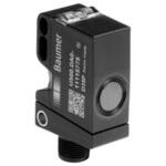 U500.DA0.2-IAMJ.72F 近接センサ ブロック形 検出範囲 70→、1000 mm ねじの呼び M12 x 1 IO-Link Baumer