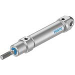 CRDSNU-B-16-40-P-A-MG-A1 空圧プロファイルシリンダ CRDSNUシリーズ ボア：16mm ストローク：40mm Festo