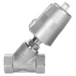 VZXF-L-M22C-M-B-G112-350-M1-V4B2T-50-6 空圧作動バルブ アングルシート Festo