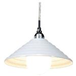 【美品・モダン】Arc−pendant light(電球無)/ホワイト 美品・モダン】Arc−pendant light(電球無)/ホワイト 美品・モダン