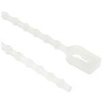 RS1 PA66 NATURAL 100 PLN 結束バンド 110mm x 2 mm ナチュラル ナイロン 66 1袋 100個入 ヘラマンタイトン(タイトン)