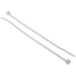 111-03009 T30R-PA66-NA 結束バンド 150mm x 3.5 mm ナチュラル ナイロン 66 1袋 100個入 ヘラマンタイトン(タイトン)