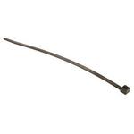 115-02200 RELK2R-PA66-BK 結束バンド 200mm x 4.6 mm 黒 ナイロン 66 1袋 100個入 ヘラマンタイトン(タイトン)