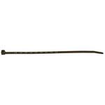 902-01464 T50RPRN-PA66-BN 結束バンド 200mm x 4.6 mm 茶 ナイロン 66 1袋 1000個入 ヘラマンタイトン(タイトン)