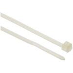111-02159 T18L-PA66HS-NA 結束バンド 205mm x 2.5 mm ナチュラル ナイロン 66 1袋 100個入 ヘラマンタイトン(タイトン)