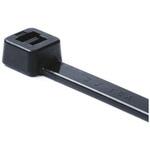 111-01265 GL250-PA11W-BK 結束バンド 252mm x 4.8 mm 黒 ポリアミド 1袋 100個入 ヘラマンタイトン(タイトン)