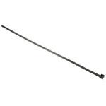 111-12610 T120M-PA66-BK 結束バンド 460mm x 7.6 mm 黒 ナイロン 66 1袋 100個入 ヘラマンタイトン(旧:タイトン)