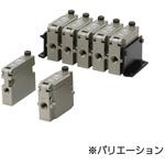ZFA - エアサクションフィルタ SMC