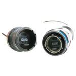 MPOFTV20GN 光ファイバコネクタ レセプタクル MPOFTV AMPHENOL