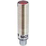 GRTE18-P2462 光電センサ バレル形 検出範囲 800 mm → 1 m SICK