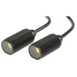 E3FATP112M 光電センサ バレル形 検出範囲 20 m omron(オムロン)